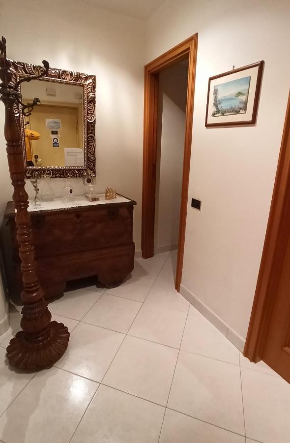 Chicco'S Suite Napoli Bagian luar foto