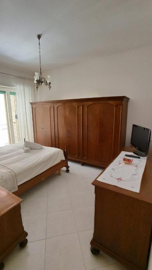 Chicco'S Suite Napoli Bagian luar foto