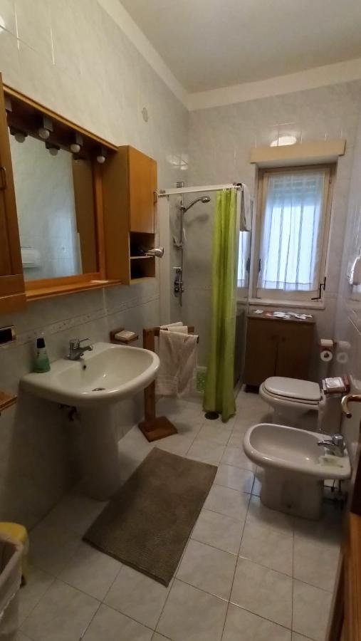 Chicco'S Suite Napoli Bagian luar foto